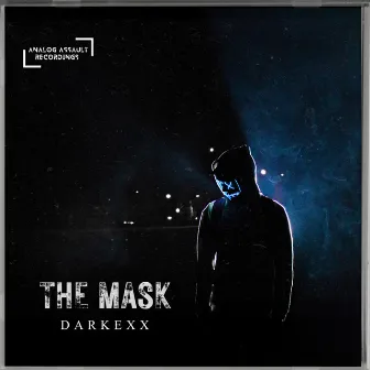 The Mask by Darkexx