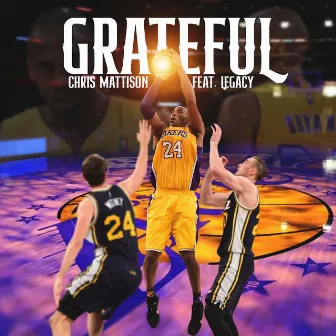 Grateful by Chris Mattison