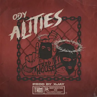 ALITIES by ODY