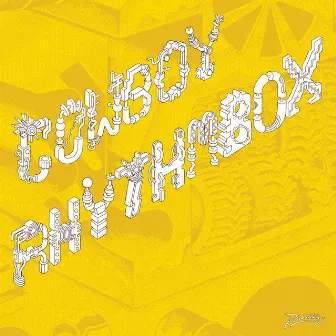 Tanz Exotique by Cowboy Rhythmbox