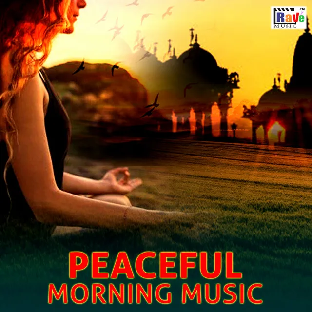 Peaceful Morning Music - Instrumental Version