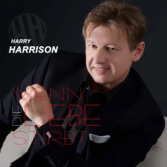 Wenn die Liebe stirbt by Harry Harrison