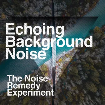 Echoing Background Noise by Unknown Artist