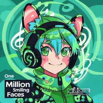 One Million Smiling Faces by Beats Instrumental Lofi