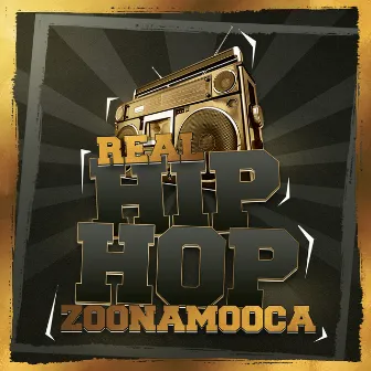 Real Hip Hop by Cauã Lopes