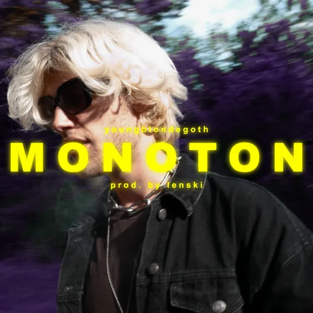 Monoton