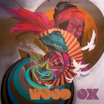 Wood Ox by Wood Ox