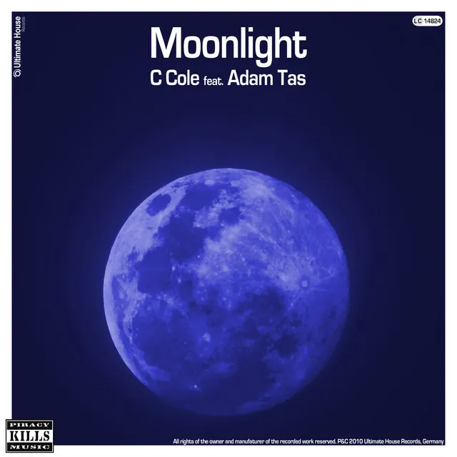 Moonlight - Kilu Remix