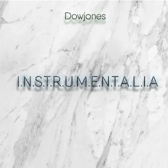 Instrumentalia by Dj Dorin