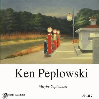 Maybe September by Ken Peplowski