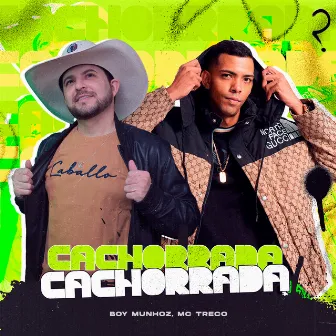 Cachorrada by Boy munhoz