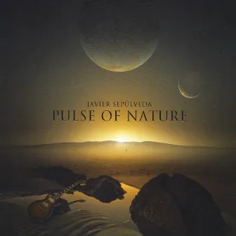 Pulse of Nature by Javier Sepulveda