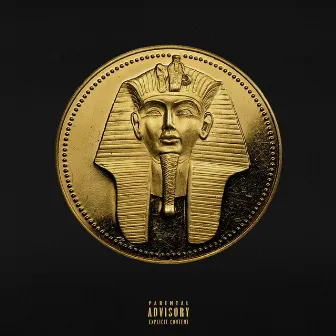 Fettuccine Pharaoh by Charlie Fettah