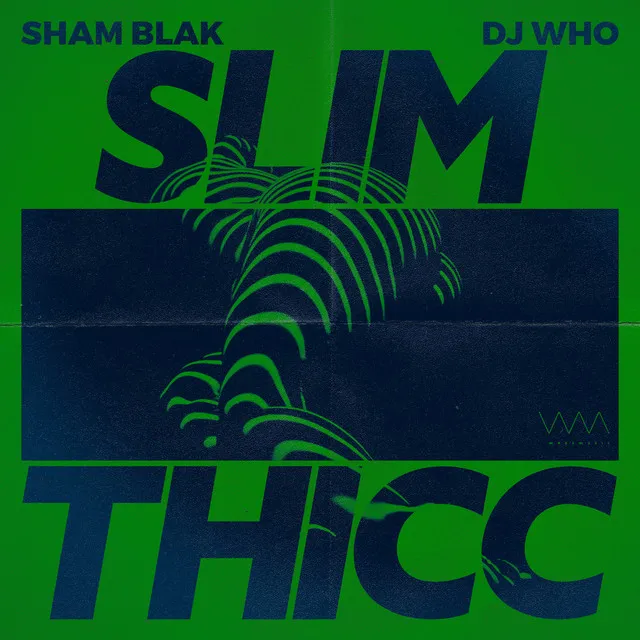 Slim Thicc