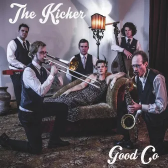 The Kicker by Good Co