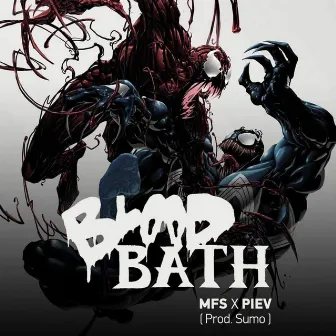 BloodBath by MFS