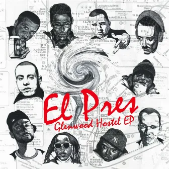 Glenwood Hostel by El Pres Beats