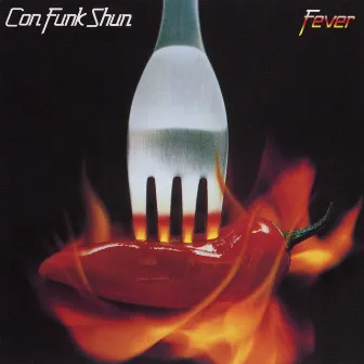 Fever by Con Funk Shun