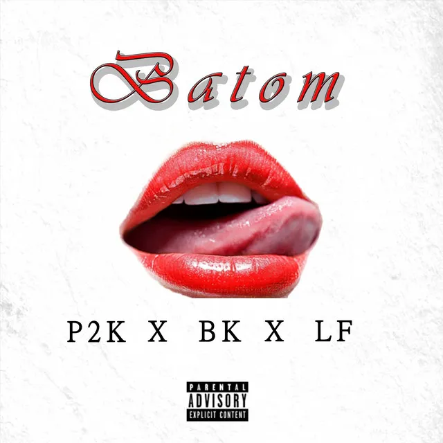 Batom