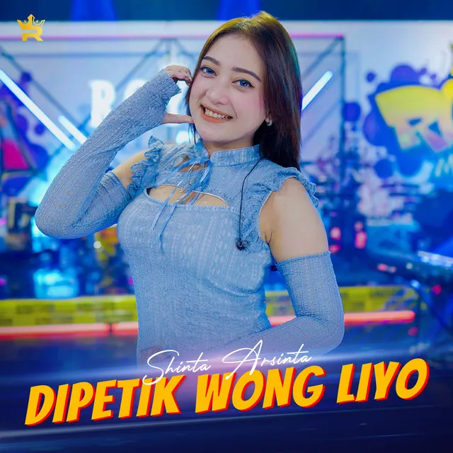 Dipetik Wong Liyo