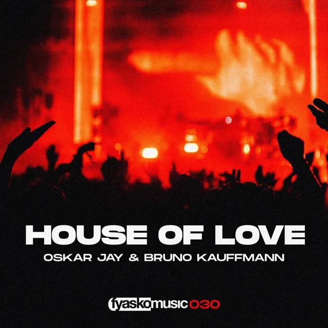 House Of Love