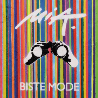 Biste Mode (Deluxe) by Mia.