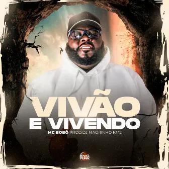 Vivão e Vivendo by Roda de Funk Oficial