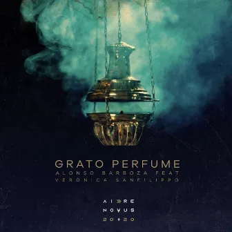 Grato Perfume by Alonso Barboza