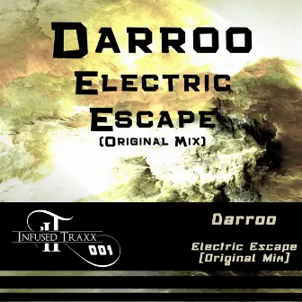 Electric Escape by Darroo