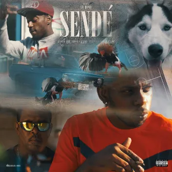 Sendé by Lil Homie