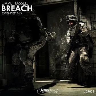 Breach (Extended Mix) by Dave Hassell