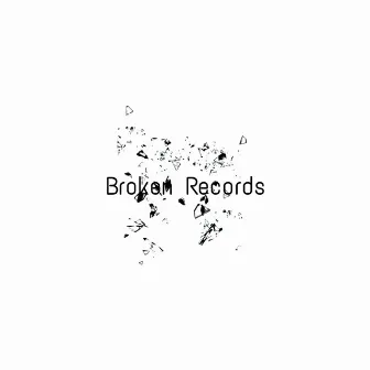 Broken Records by Josh Sellers