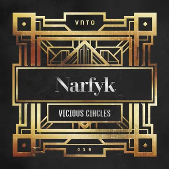 Vicious Circles by Narfyk