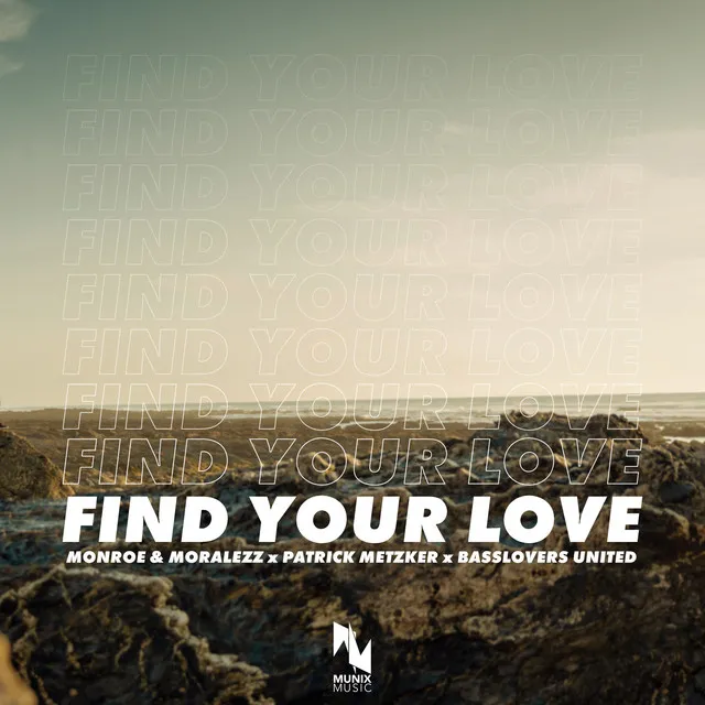 Find Your Love