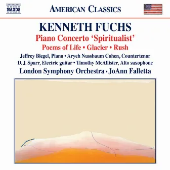 Fuchs: Piano Concerto 