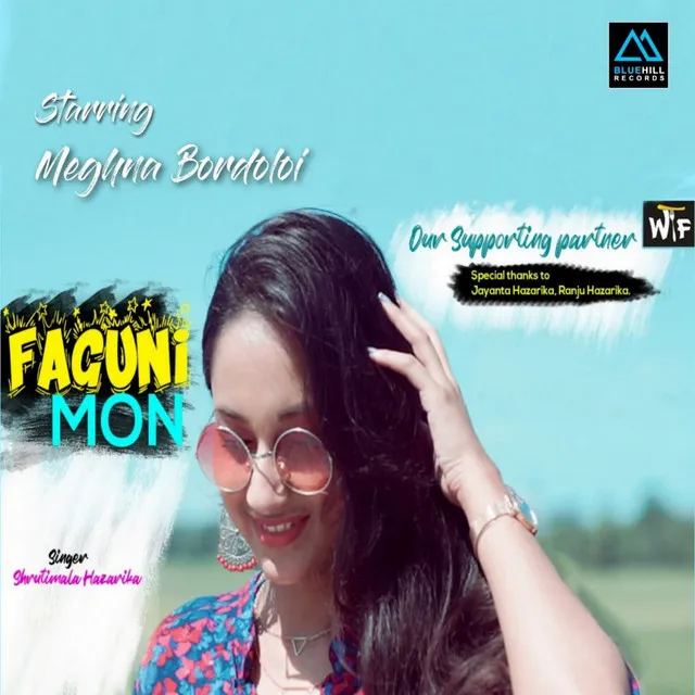 Faguni Mon