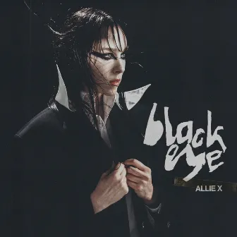 Black Eye by Allie X