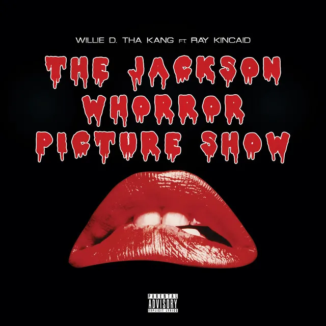 The Jackson Whorror Picture Show (Treat or Trick)