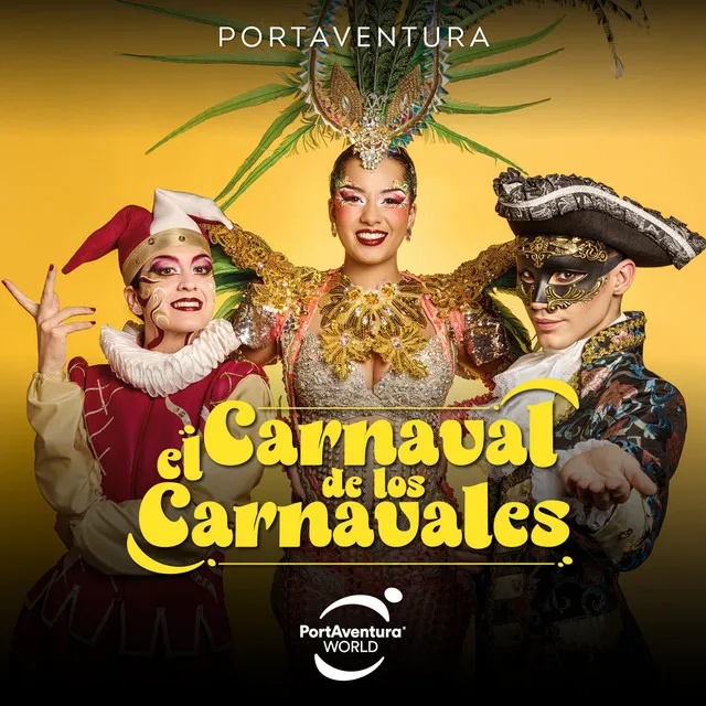 PortAventura Carnaval