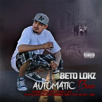 Automatic Bizz by Beto Lokz