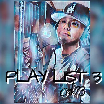 PLAYLIST 3 by cak73