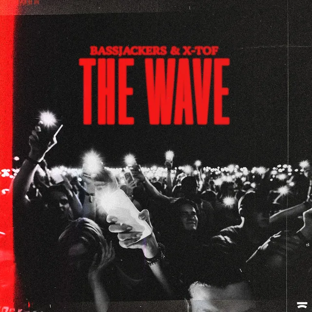 The Wave - Legacy Edit