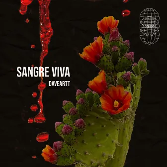 Sangre Viva by Daveartt