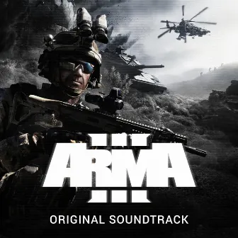 Arma 3 (Original Game Soundtrack) by Jan Dušek