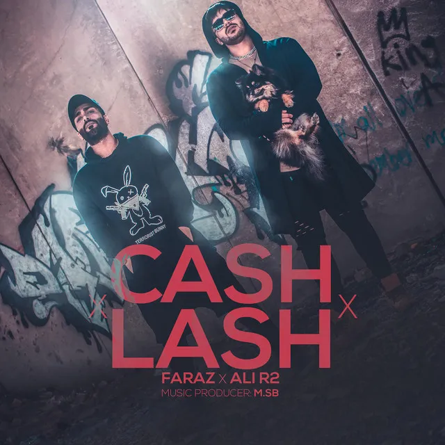 Cash Lash