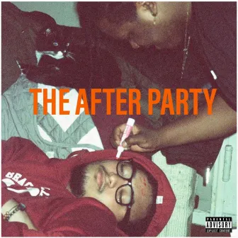 After Party by Khay Shabazz