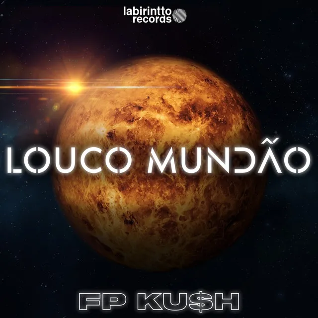 Louco Mundão