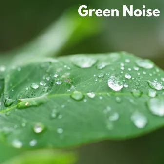 Green Noise by Weißes Rauschen App