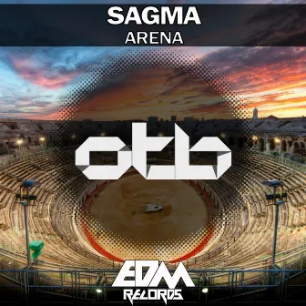 Arena by SAGMA