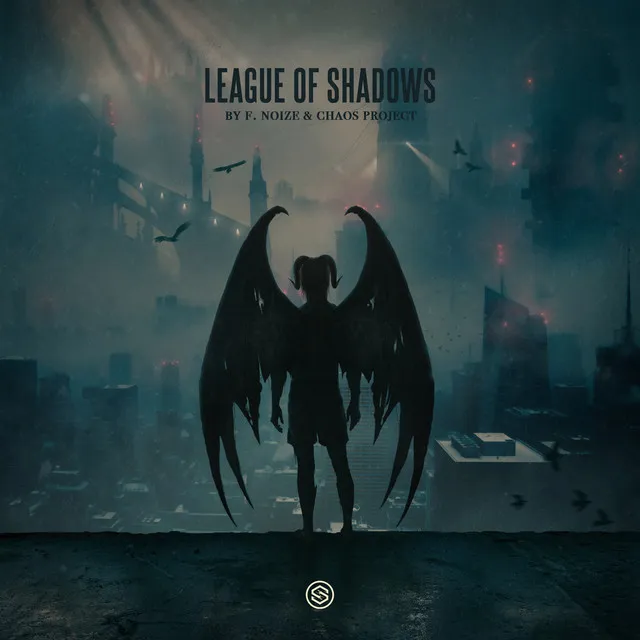 League Of Shadows - 2022 Edit